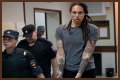 The Truth About Brittany Griner's Biological Sex: A Controversy Explained